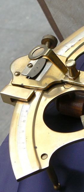 Sextant